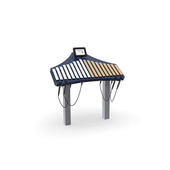 Freenotes Harmony Park Device Holder- The Harmony Method™
