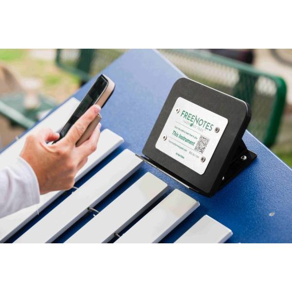Freenotes Harmony Park Device Holder- The Harmony Method™