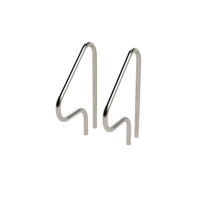 Aqua Creek TruPro Figure 4 Handrail