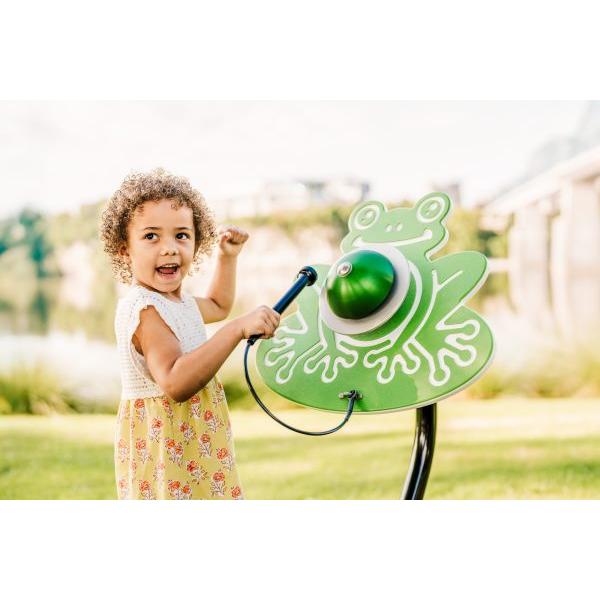 Freenotes Harmony Park Mellow Marsh Ensemble (Outdoor Music Instruments)