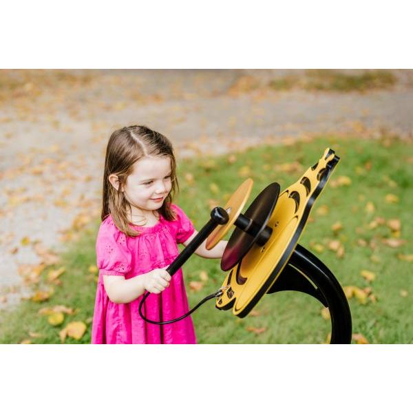 Freenotes Harmony Park Conga Hive Ensemble (Outdoor Music Instruments)