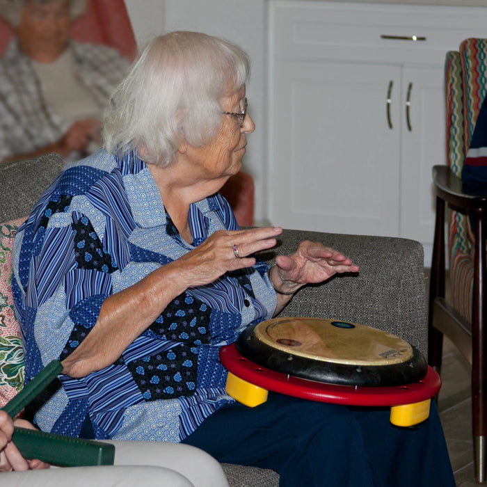 PlayMore Design SinGle Play Drum Table