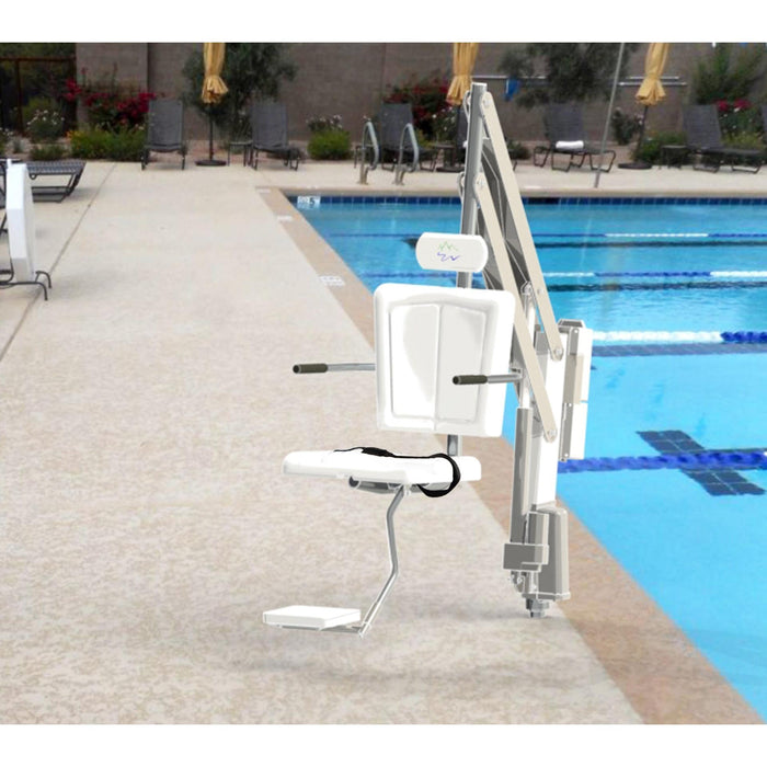Spectrum Aquatics- Horizon BP 450 & Deluxe