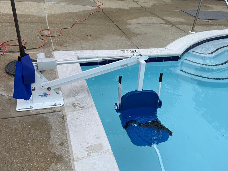 Aqua Creek Ranger 2
