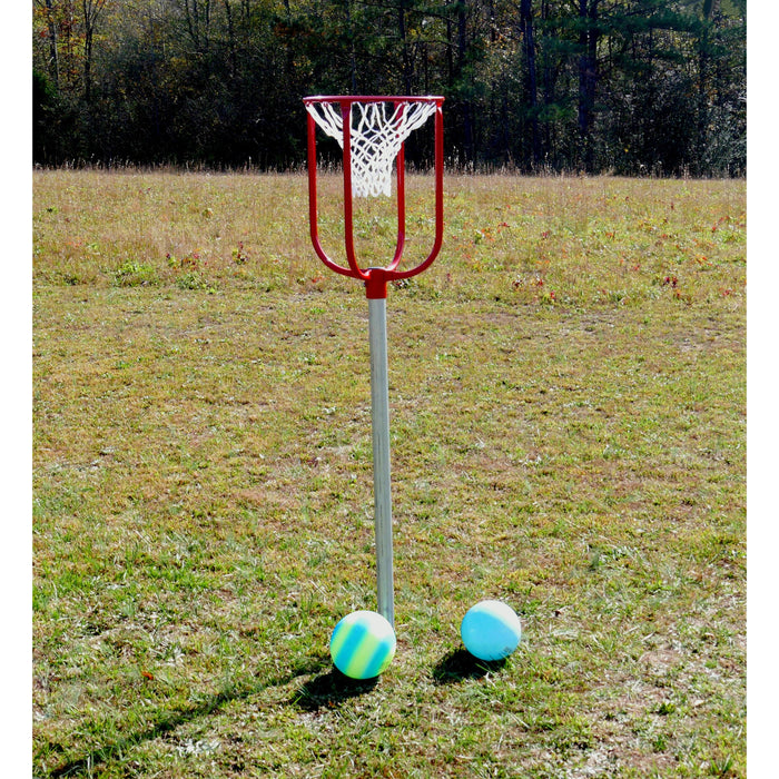Infinity Playgrounds- Fun-Shot Basketball Goals