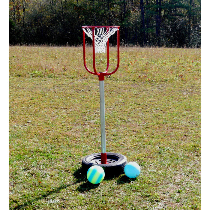 Infinity Playgrounds- Fun-Shot Basketball Goals