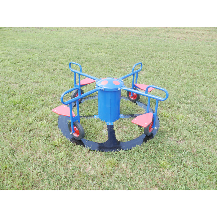 Infinity Playgrounds- Infinity Mini Cycle (18 - 36 mo)