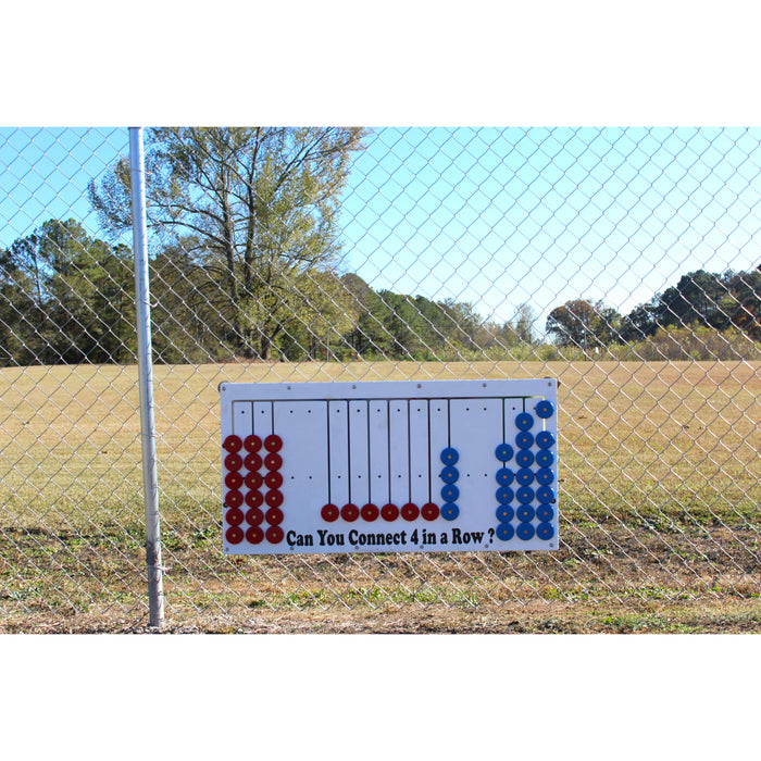 Infinity Playgrounds- Can You Connect 4 in a Row?