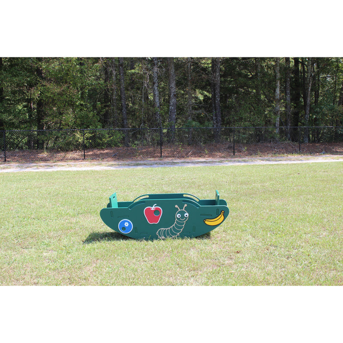 Infinity Playgrounds Slayden's Seesaw