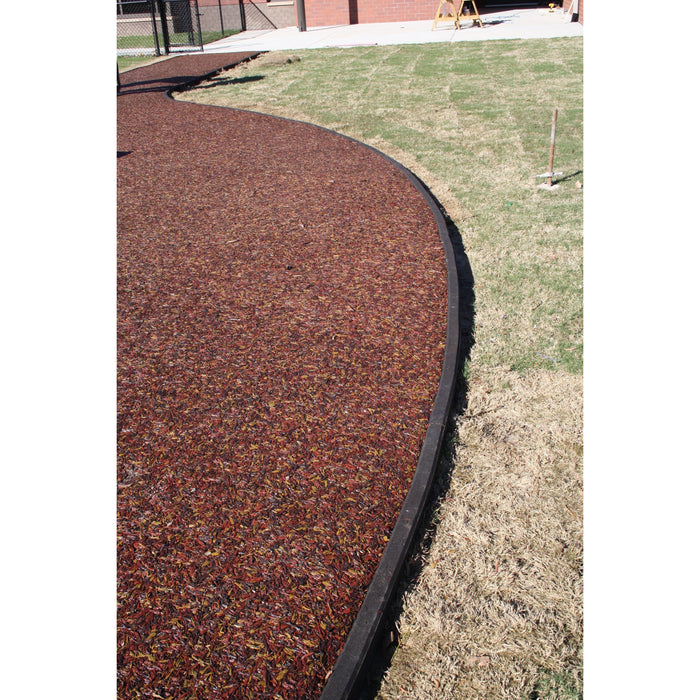 J-Curb Edging
