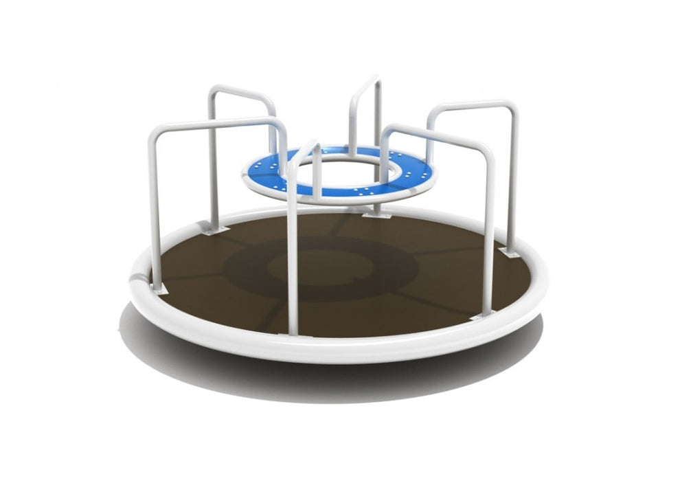 Playground Equipment Kings Carousel