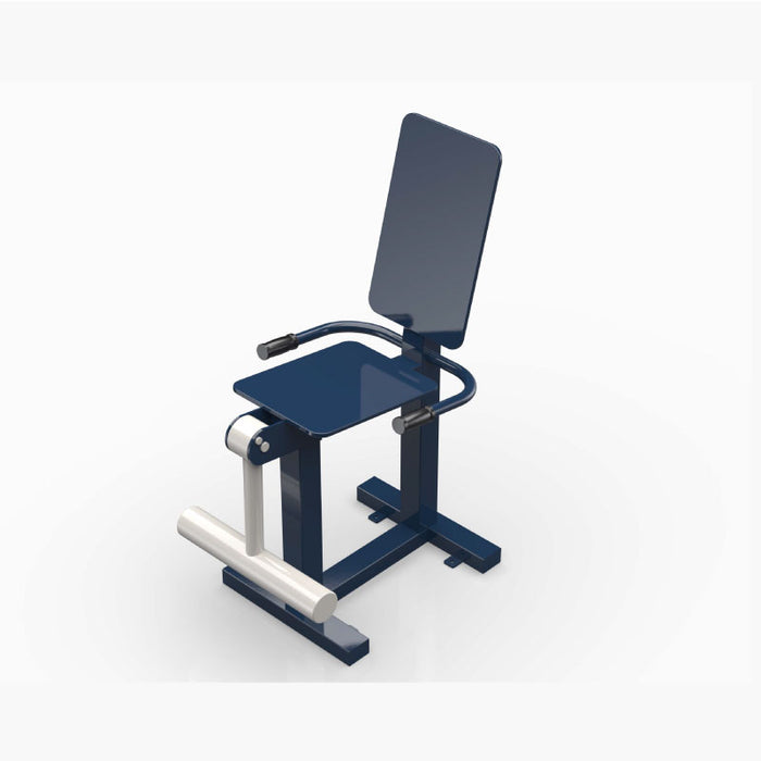 TriActive USA Leg Extension