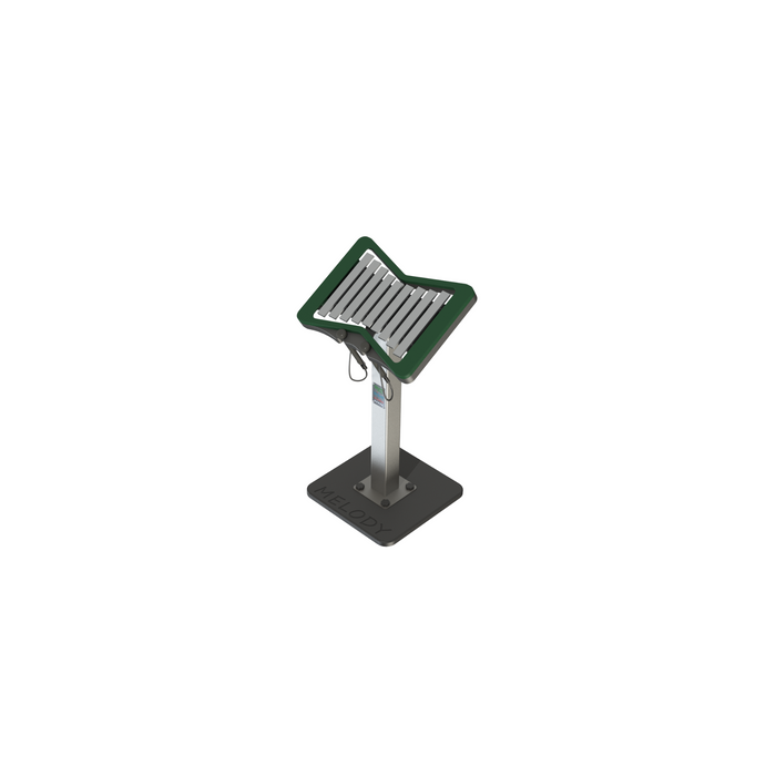 Freenotes Harmony Park Melody (Outdoor Music Instruments)