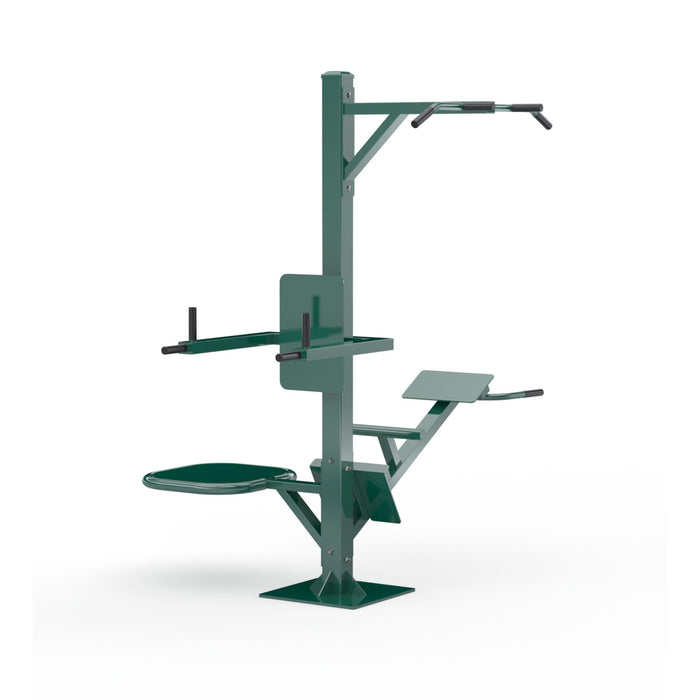 TriActive USA Moduseries Unit