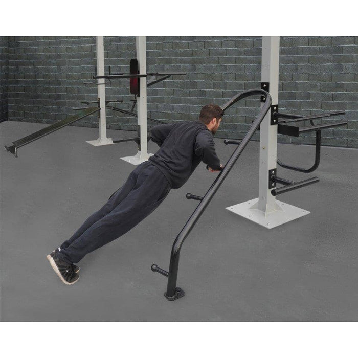 SuperMAX 12 Station Fitness System