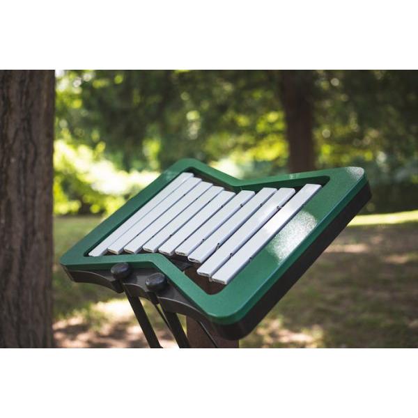 Freenotes Harmony Park Melody (Outdoor Music Instruments)