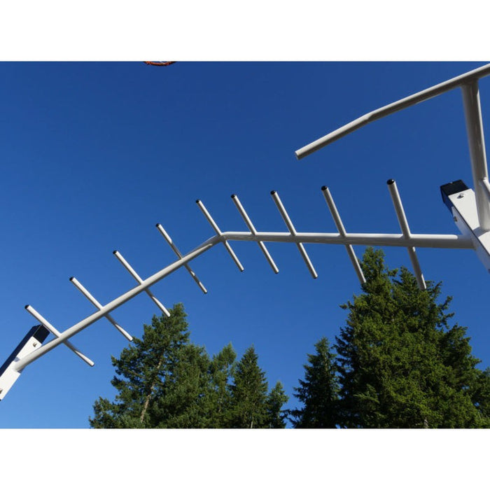 ExerTRAC Overhead Ladder- FE-1380 (Angled Ninja Ladder)