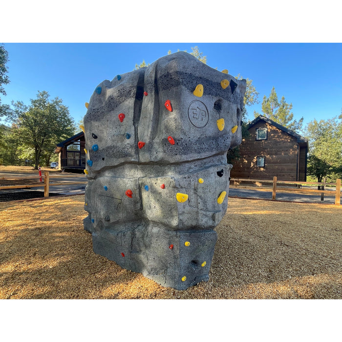 EP Climbing Outdoor Climbing Boulders