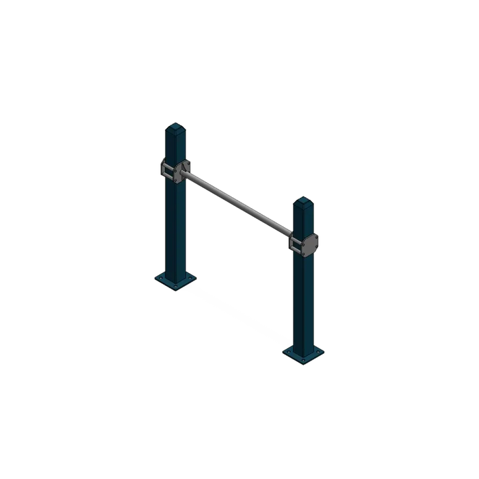 Outdoor-Fit Cali-3' Pull-Up Bar