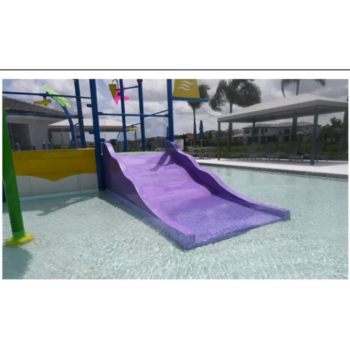 Spectrum Aquatics Kiddie Slide
