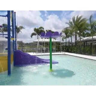 Spectrum Aquatics Kiddie Slide