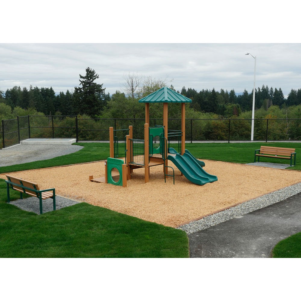 Playground Equipment (Examples)