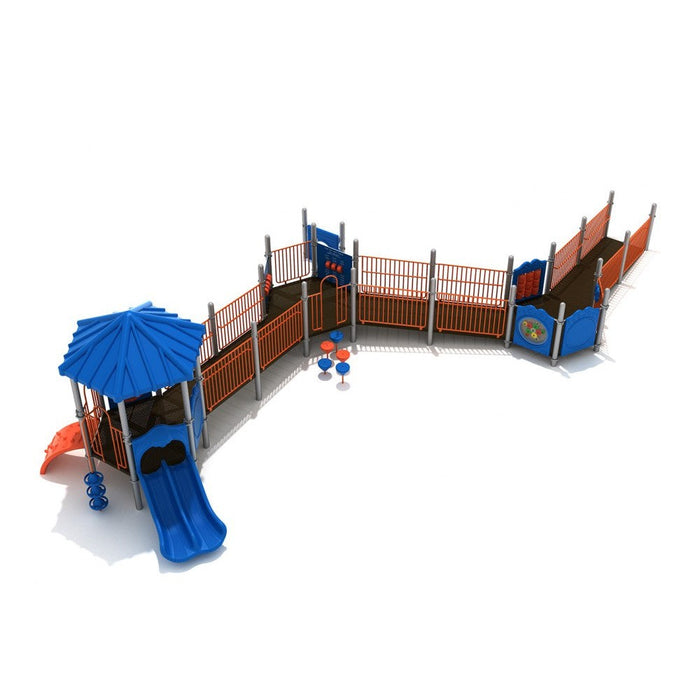 Playground Equipment High Sierra