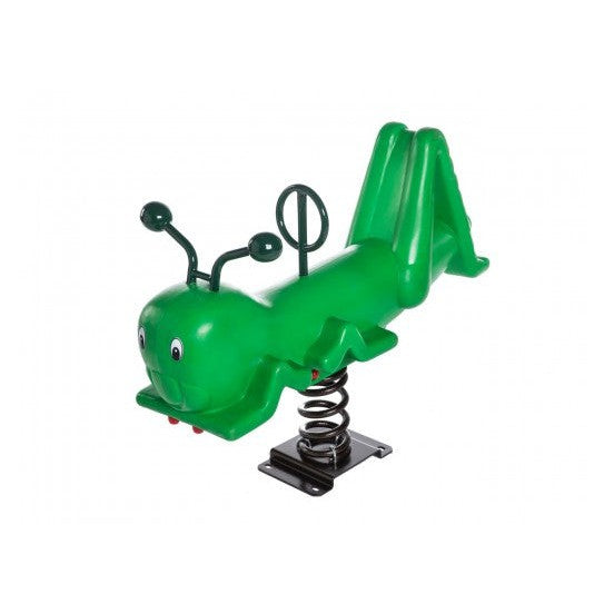 Playground Equipment Harry Hopper Fun Bounce — Outdoor Workout Supply