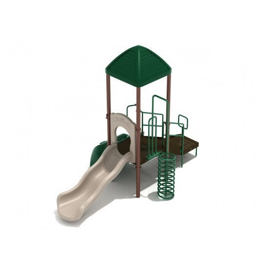 Playground Equipment Port Liberty