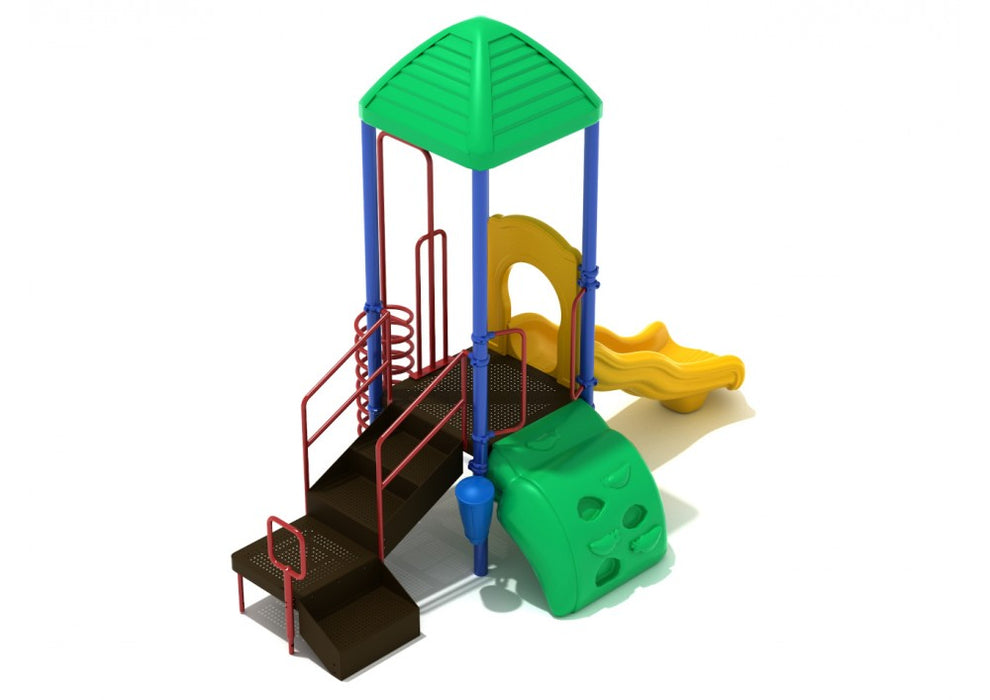Playground Equipment Port Liberty
