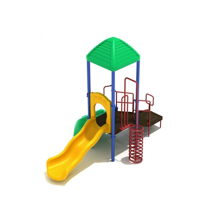 Playground Equipment Port Liberty