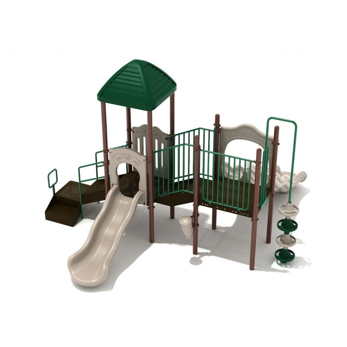 Playground Equipment Granite Manor