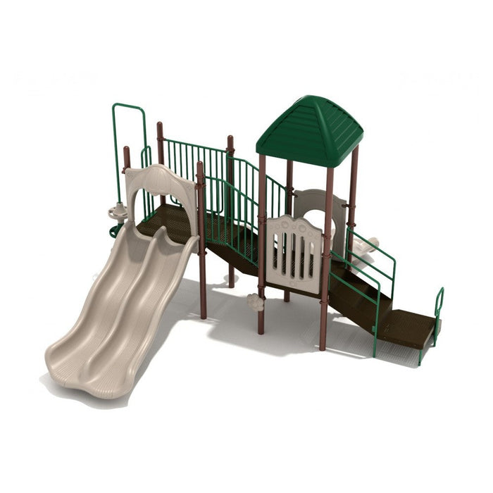 Playground Equipment Granite Manor