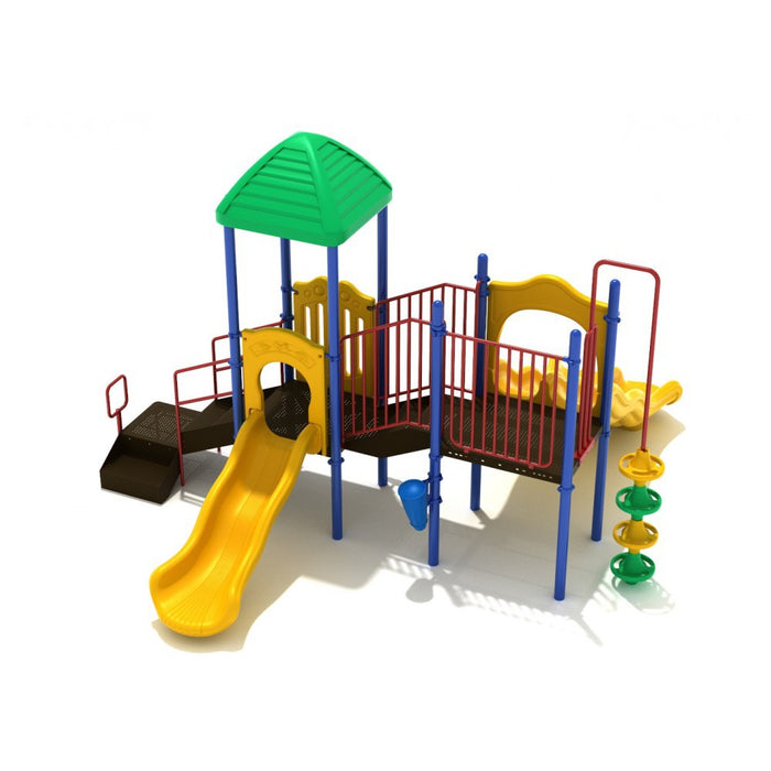 Playground Equipment Granite Manor