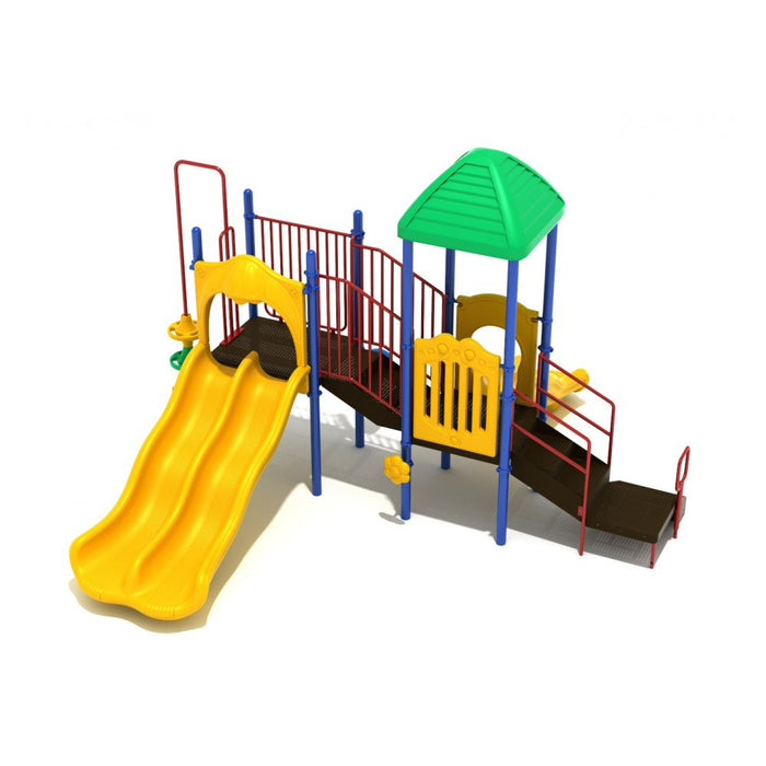 Playground Equipment Granite Manor