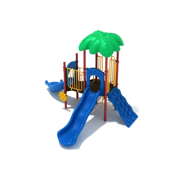 Playground Equipment Village Greens