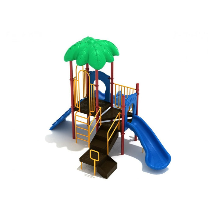 Playground Equipment Village Greens