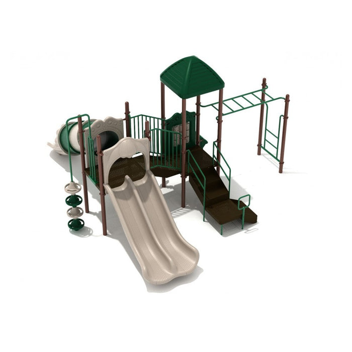 Playground Equipment Tidewater Club