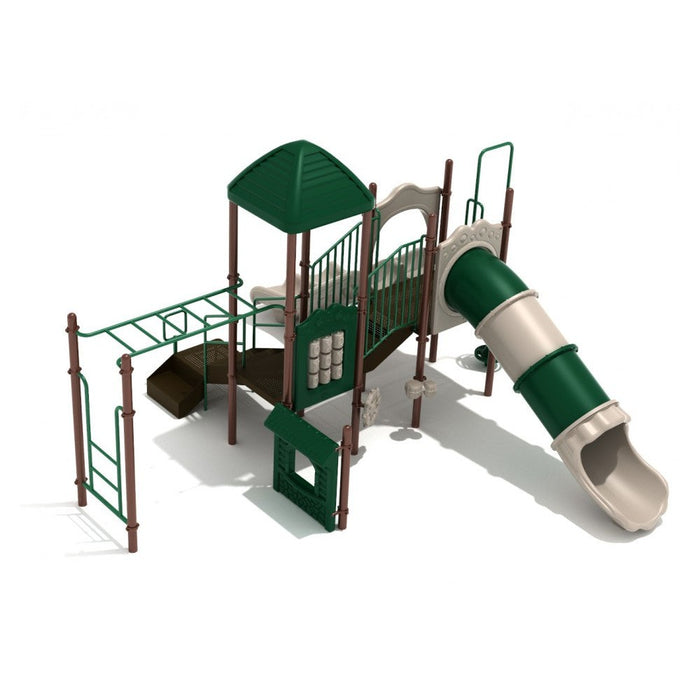 Playground Equipment Tidewater Club