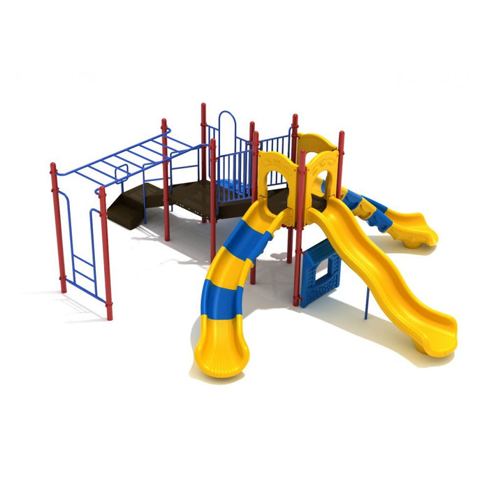 Playground Equipment Montauk Downs