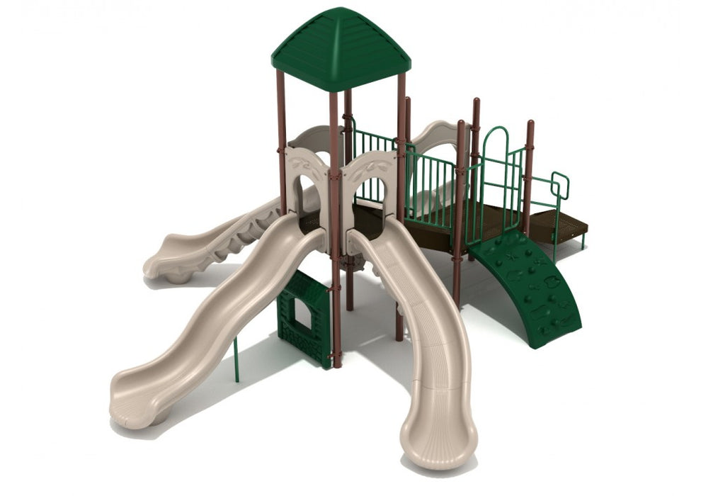 Playground Equipment Divinity Hill