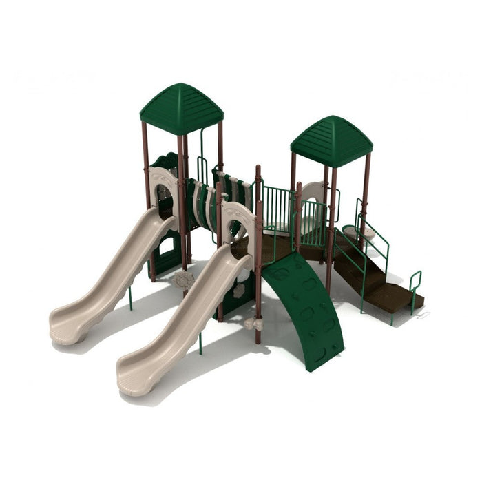 Playground Equipment Ditch Plains