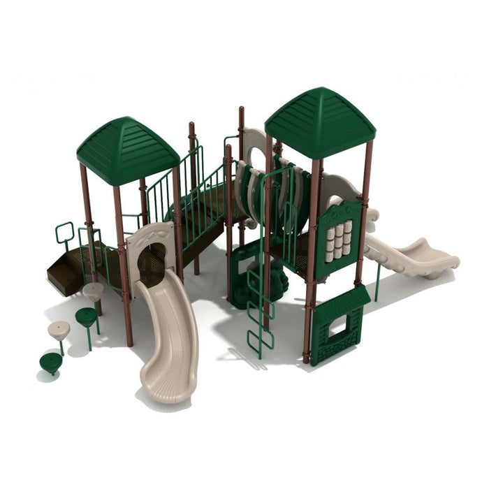 Playground Equipment Ditch Plains