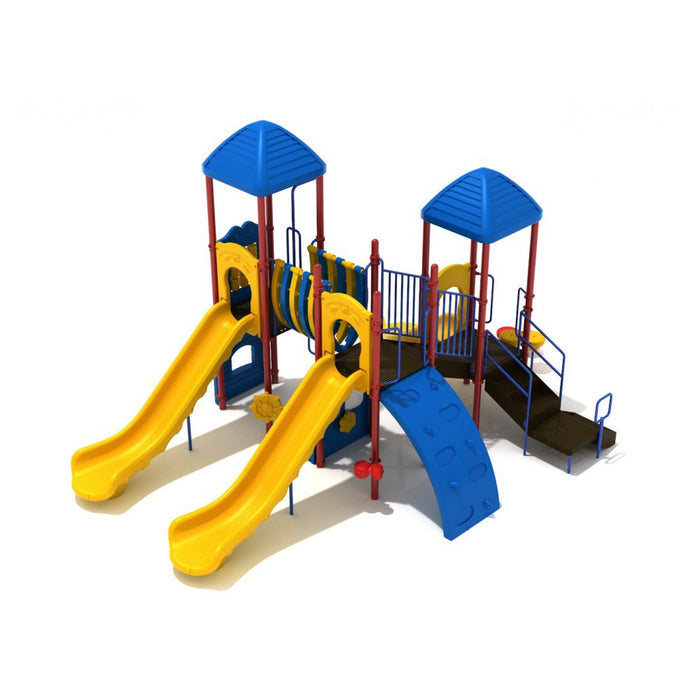 Playground Equipment Ditch Plains