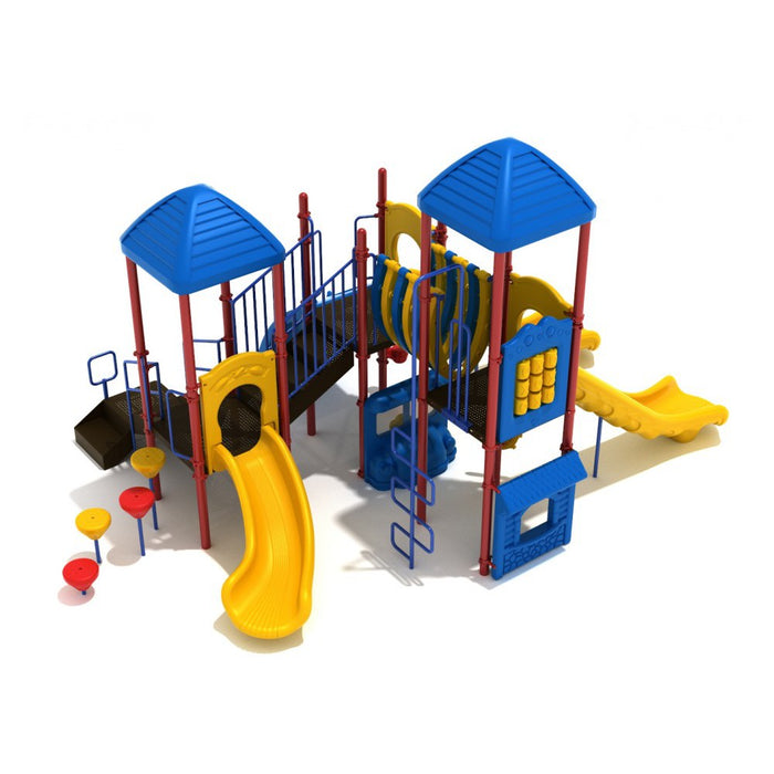 Playground Equipment Ditch Plains