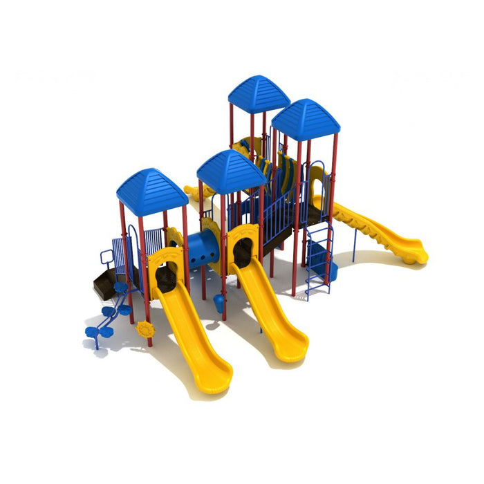 Playground Equipment Figg's Landing