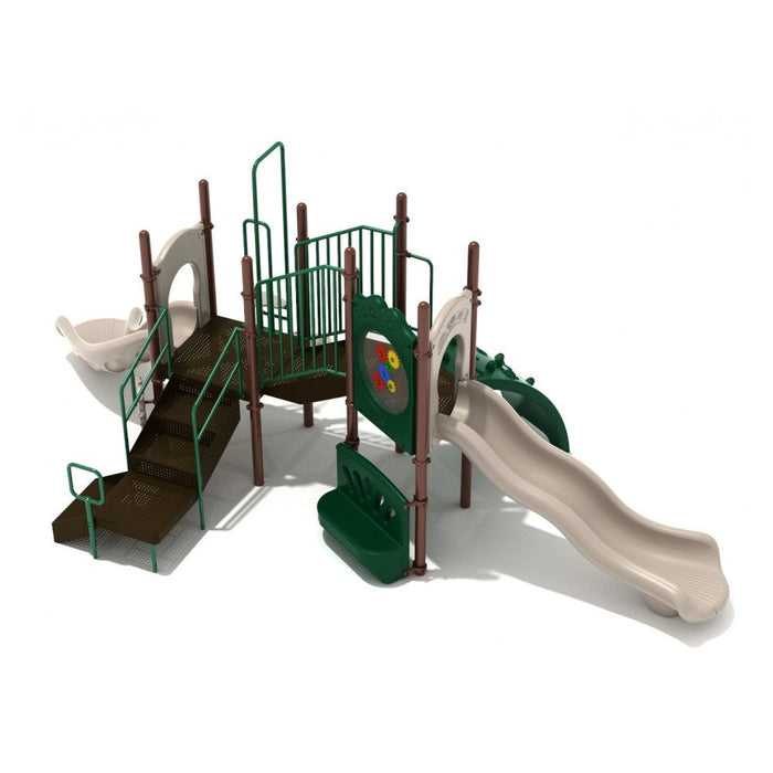 Playground Equipment Grand Cove