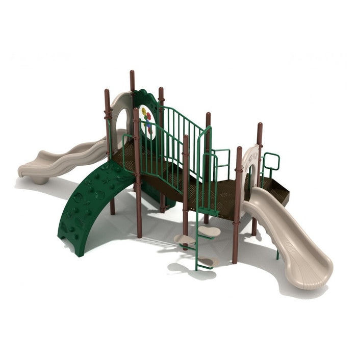 Playground Equipment Grand Cove