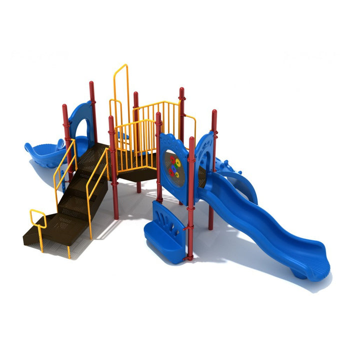 Playground Equipment Grand Cove