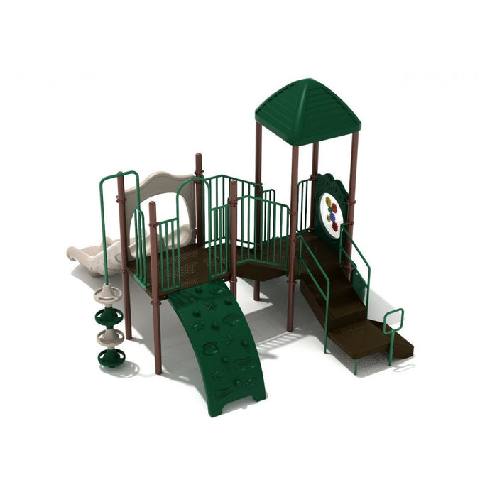 Playground Equipment Los Arboles